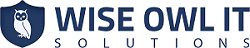 Wise Owl IT Logo
